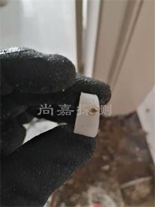 沙市暖气管道漏水检测