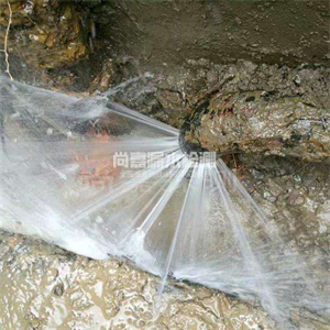 沙市消防管道漏水检测